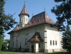 Manastirea Suceava Turism Manastiri din Bucovina Cazare